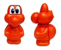 ALCANCIA PLAS YOSHI/TORT