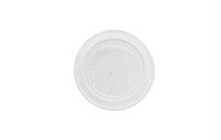 TAPA P/VASO 1 OZ PET NAT 100 U FALCON # 2225
