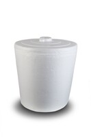 HIELERA COLD WEAK POLI