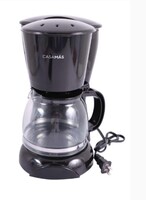 CAFETERA 12 TZ 1.2 LT 900W