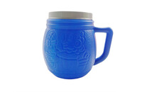 JARRA PLAS 1 LT MAYA C
