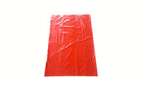 BOLSA HIGIENICA ROJA 10