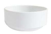 BOWL PORCELANA 4.7 PG BL