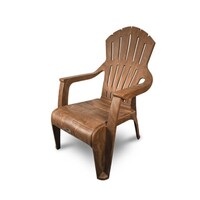 SILLA PLAS HACIENDA 1425 