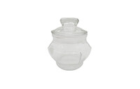 AZUCARERA OCTAGONAL T/