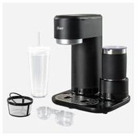 CAFETERA LATTE 4 EN 1 C/ESP