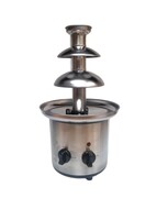 FUENTE CHOCOLATE ELECT