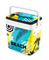 HIELERA PLAS COOLER POLAR