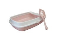 CAJA ARENA P/GATO
