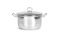 ARROCERA INOX 12 QT AL
